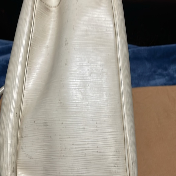 Vintage Louis Vuitton Satchel - Picture 7 of 15